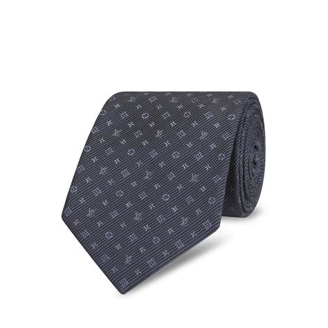 louis vuitton tie and suit|Louis Vuitton tie price.